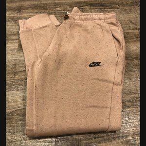Men's Nike Sportswear Club Fleece Joggers